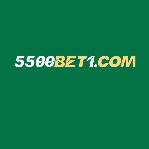 Logo da 5500BET1